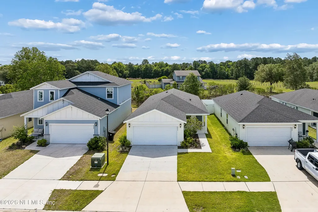 3573 Bella Sera Lane Green Cove Springs FL 32043