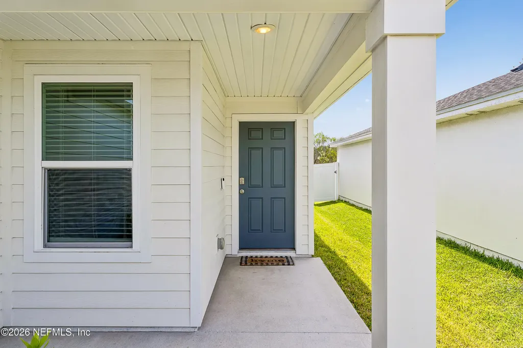 3573 Bella Sera Lane Green Cove Springs FL 32043