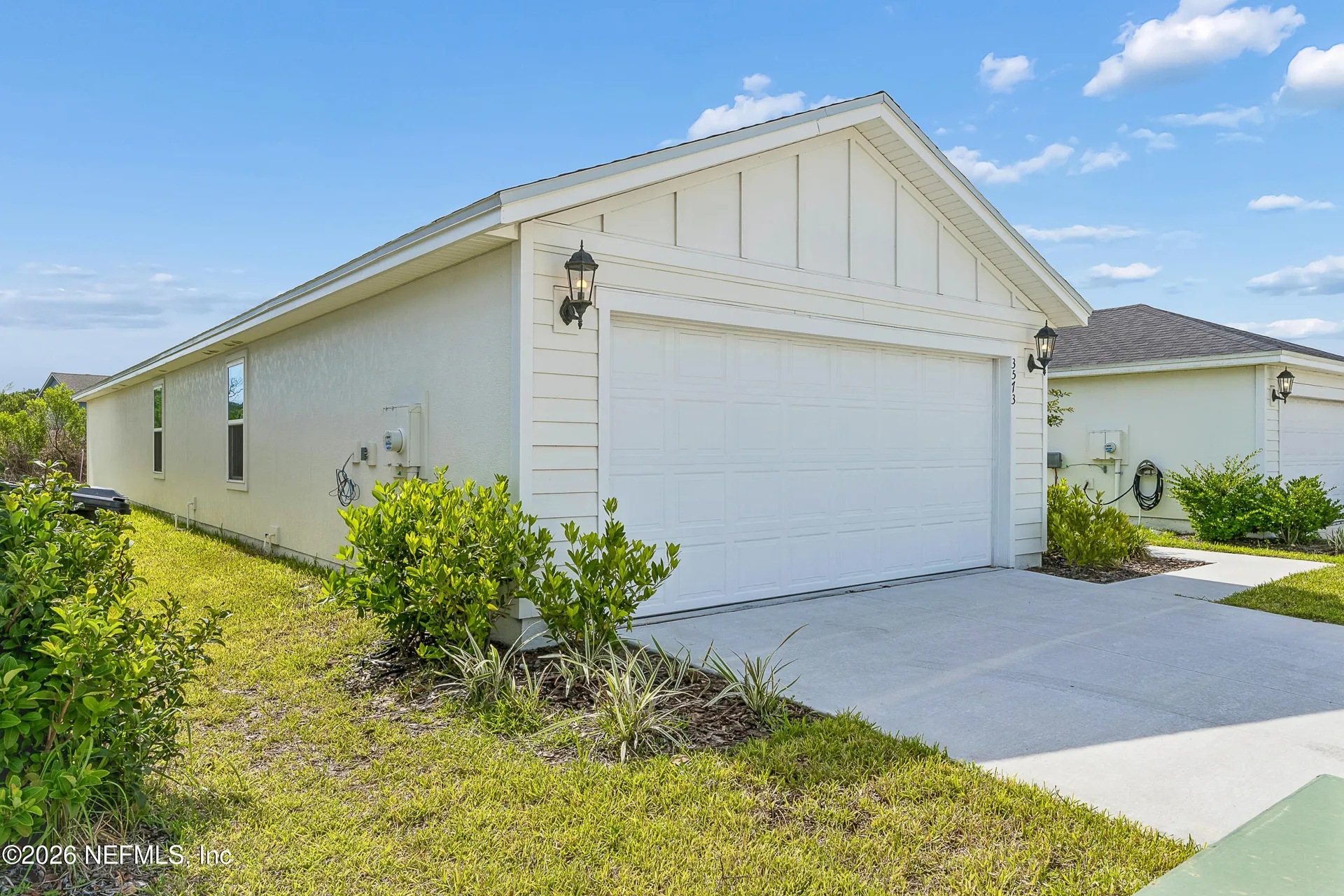 3573 Bella Sera Lane Green Cove Springs FL 32043