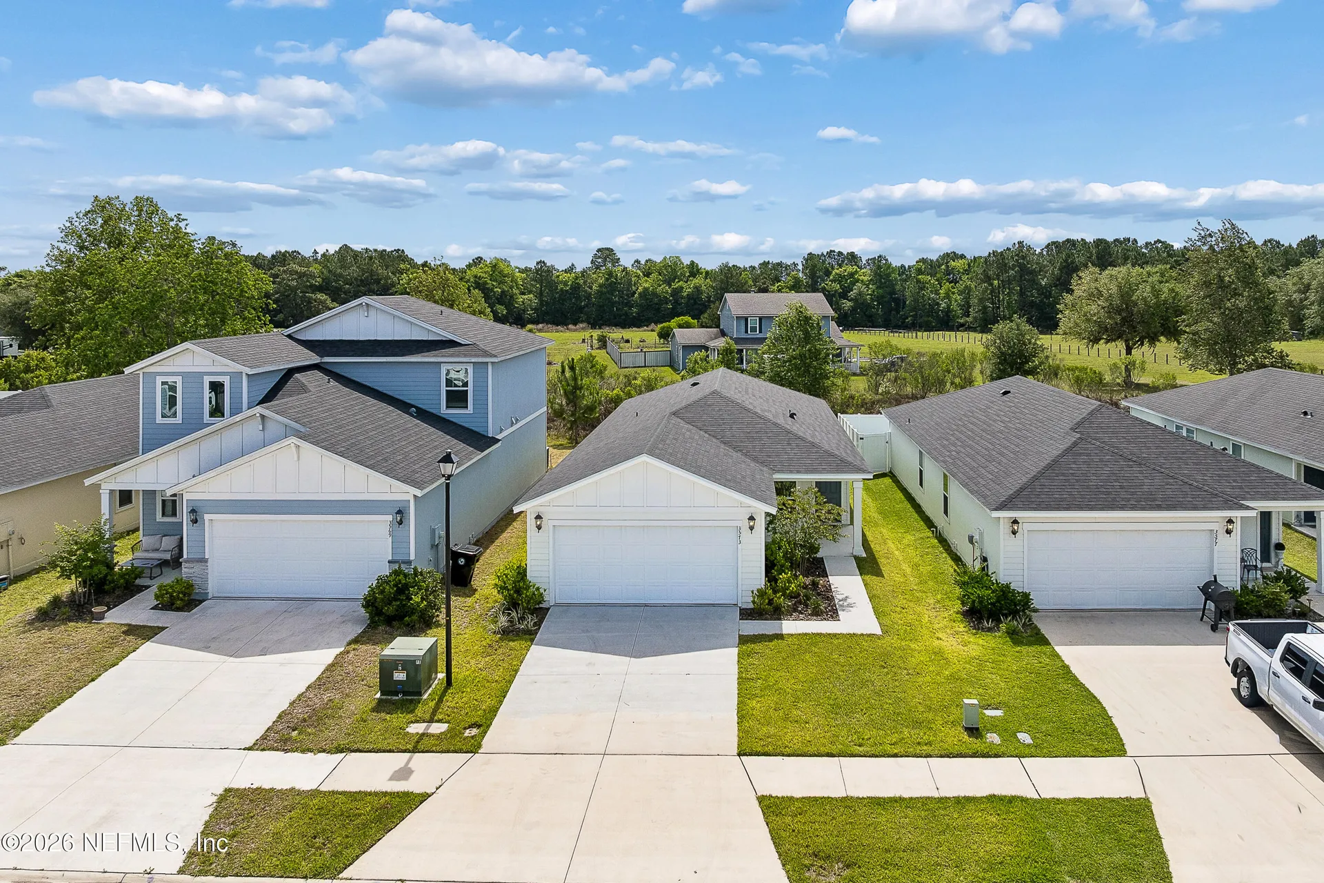 3573 Bella Sera Lane Green Cove Springs FL 32043