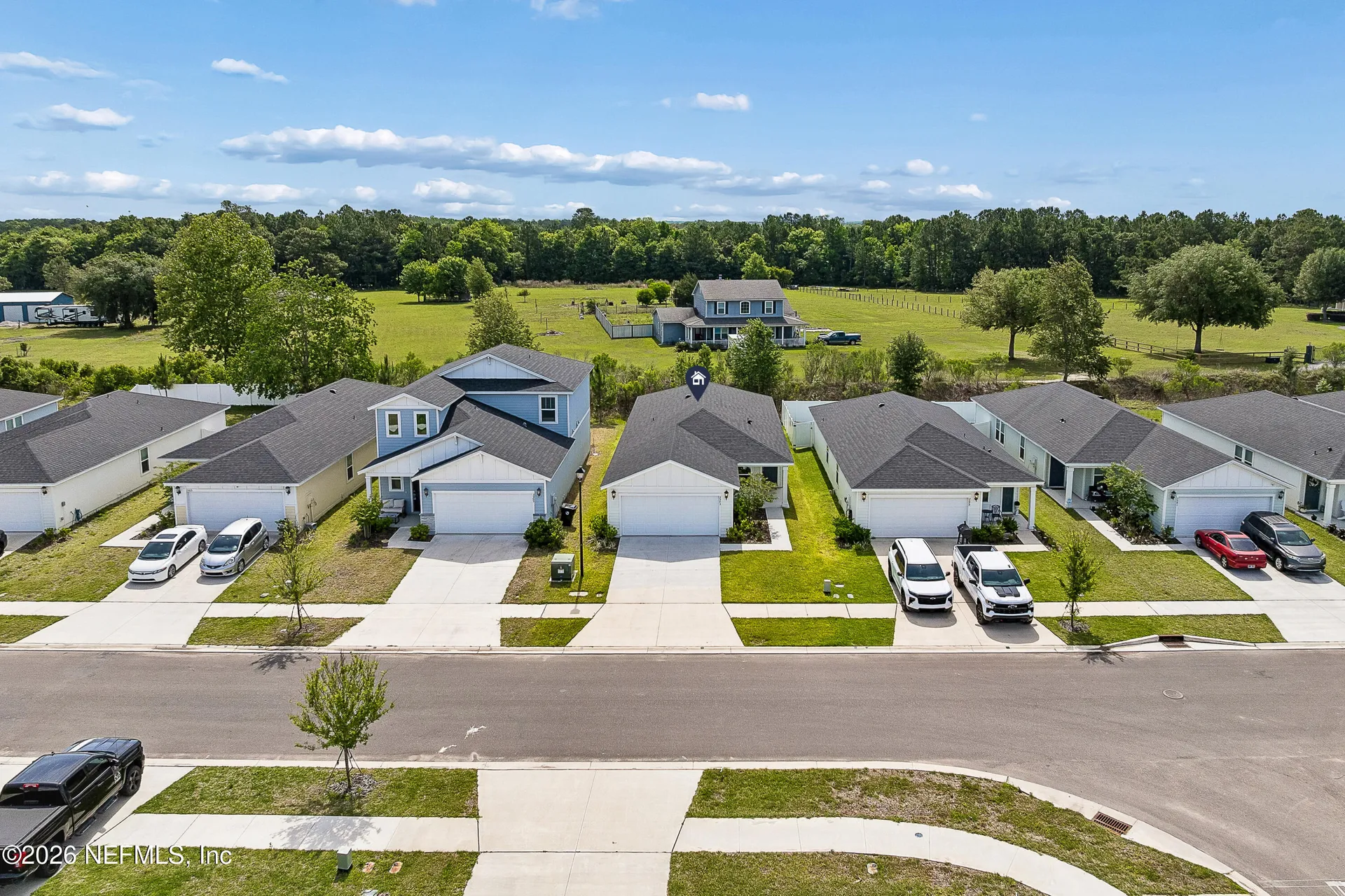 3573 Bella Sera Lane Green Cove Springs FL 32043