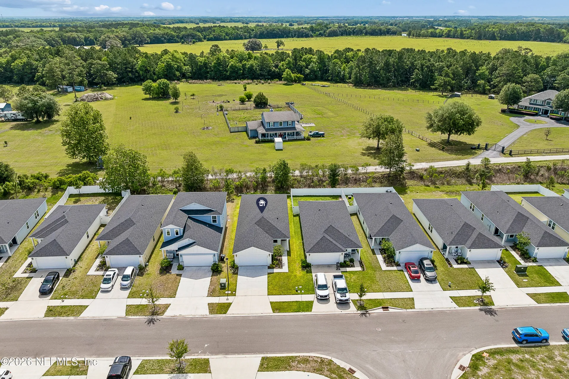 3573 Bella Sera Lane Green Cove Springs FL 32043