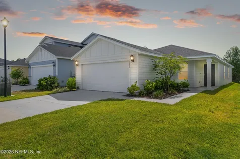 3573 Bella Sera Lane Green Cove Springs FL 32043