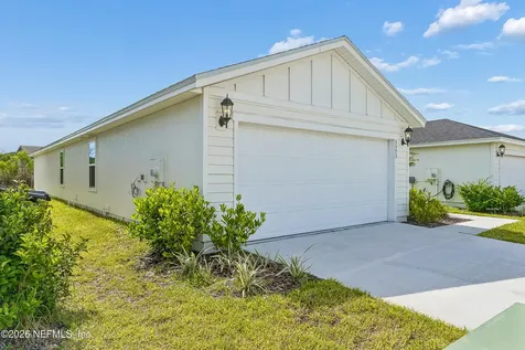 3573 Bella Sera Lane Green Cove Springs FL 32043