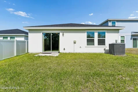3573 Bella Sera Lane Green Cove Springs FL 32043