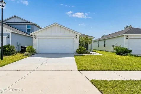 3573 Bella Sera Lane Green Cove Springs FL 32043