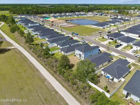 3573 Bella Sera Lane Green Cove Springs FL 32043