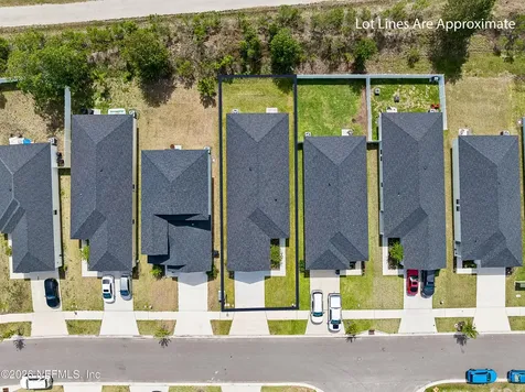 3573 Bella Sera Lane Green Cove Springs FL 32043