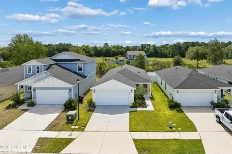 3573 Bella Sera Lane Green Cove Springs FL 32043