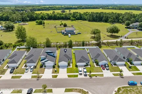 3573 Bella Sera Lane Green Cove Springs FL 32043