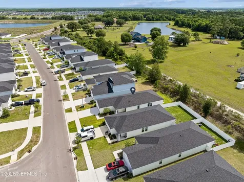 3573 Bella Sera Lane Green Cove Springs FL 32043