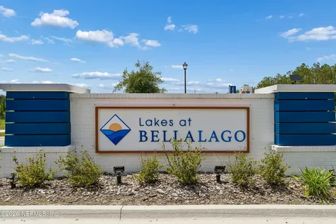3573 Bella Sera Lane Green Cove Springs FL 32043
