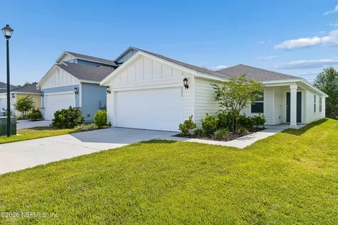 3573 Bella Sera Lane Green Cove Springs FL 32043
