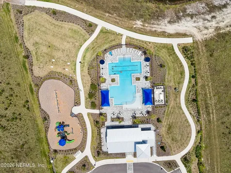 3573 Bella Sera Lane Green Cove Springs FL 32043