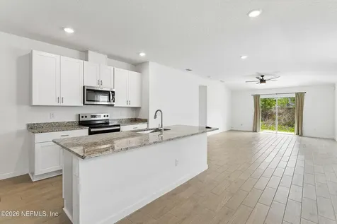 3573 Bella Sera Lane Green Cove Springs FL 32043