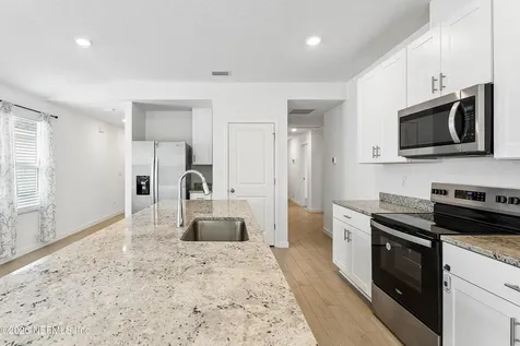 3573 Bella Sera Lane Green Cove Springs FL 32043