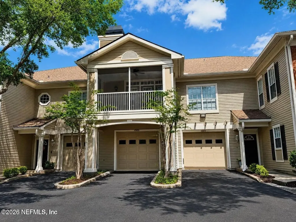 10901 Burnt Mill Road Jacksonville FL 32256