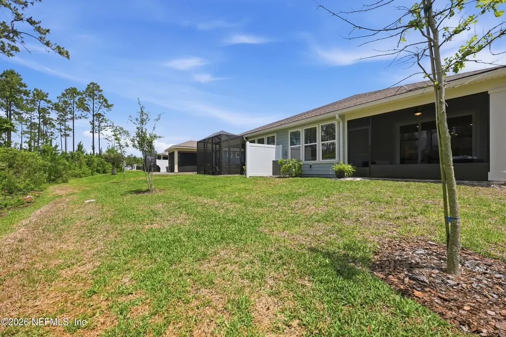 116 Oyster Shell Terrace Ponte Vedra FL 32081