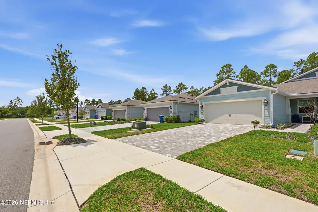 116 Oyster Shell Terrace Ponte Vedra FL 32081