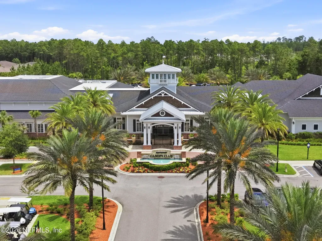116 Oyster Shell Terrace Ponte Vedra FL 32081