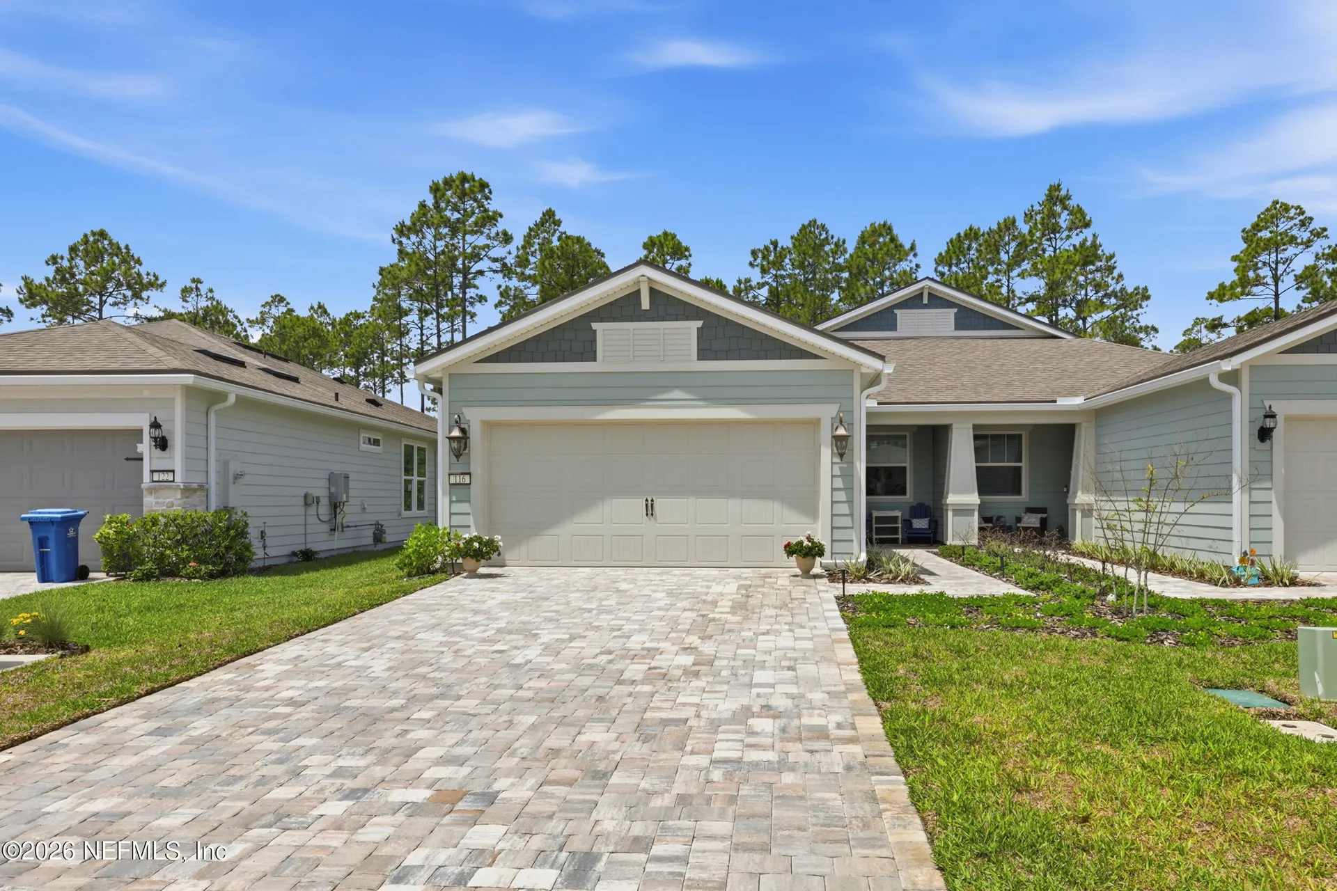 116 Oyster Shell Terrace Ponte Vedra FL 32081