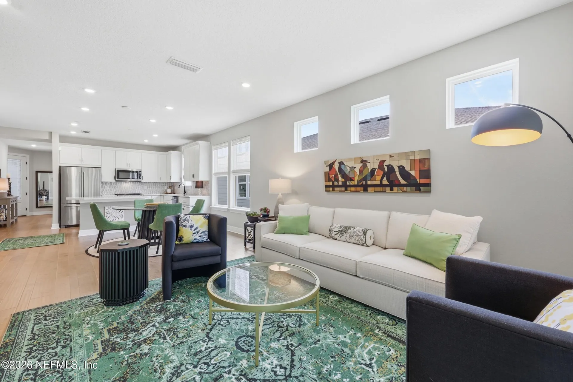 116 Oyster Shell Terrace Ponte Vedra FL 32081