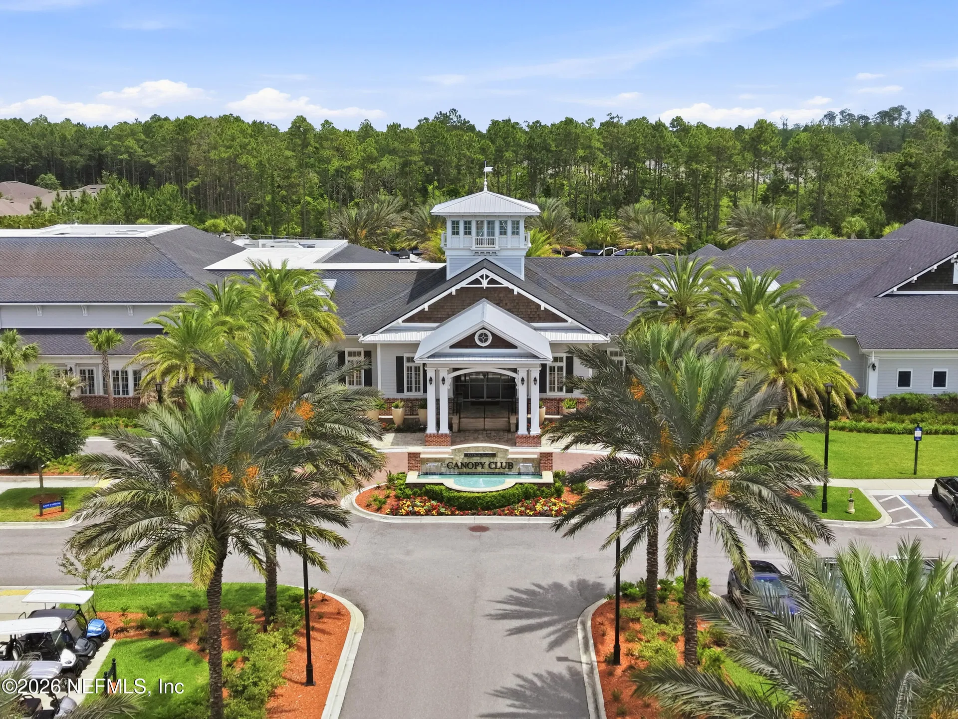 116 Oyster Shell Terrace Ponte Vedra FL 32081