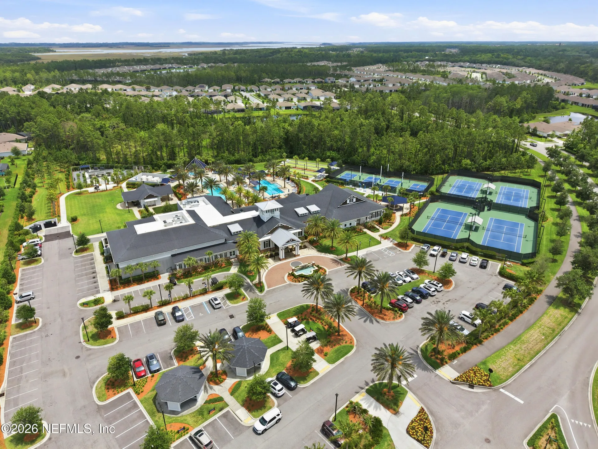 116 Oyster Shell Terrace Ponte Vedra FL 32081