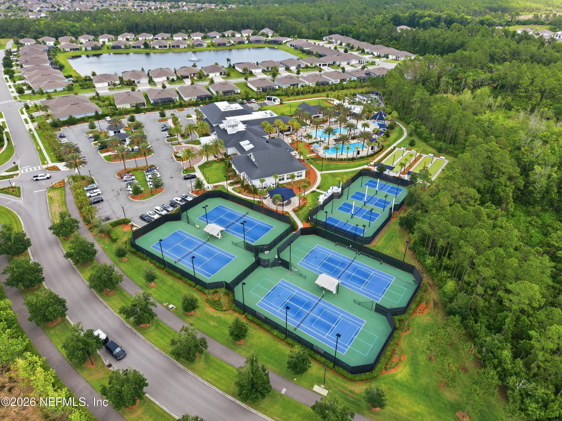 116 Oyster Shell Terrace Ponte Vedra FL 32081