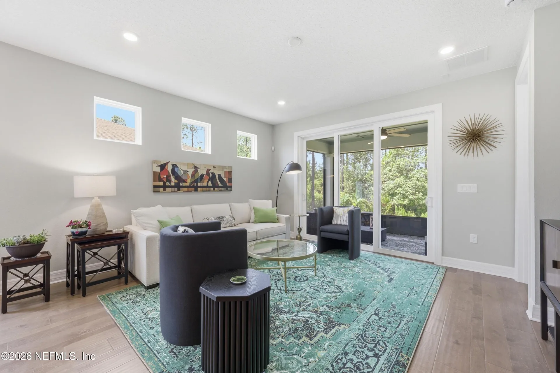 116 Oyster Shell Terrace Ponte Vedra FL 32081
