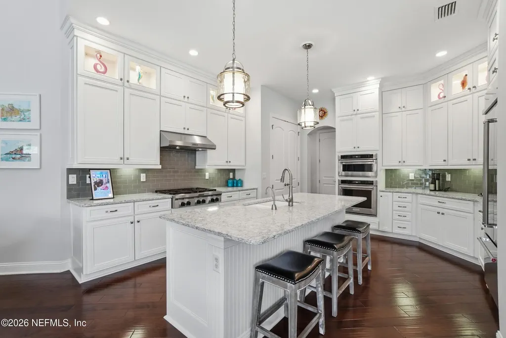 478 Old Bluff Drive Ponte Vedra FL 32081