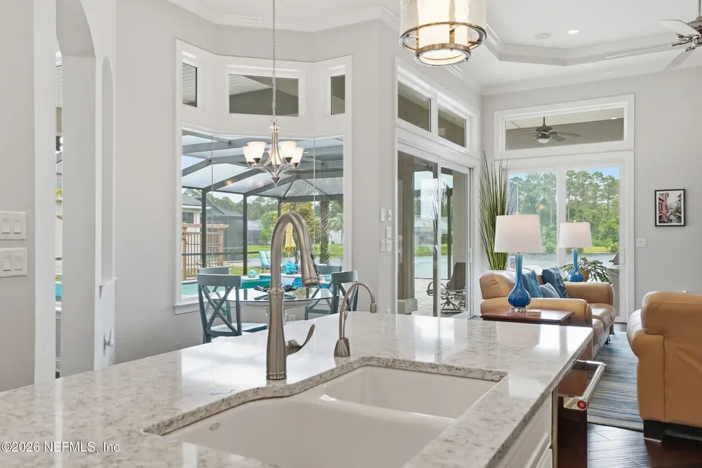 478 Old Bluff Drive Ponte Vedra FL 32081