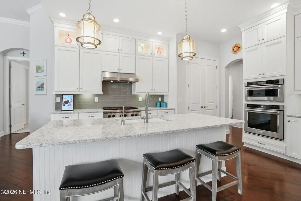 478 Old Bluff Drive Ponte Vedra FL 32081