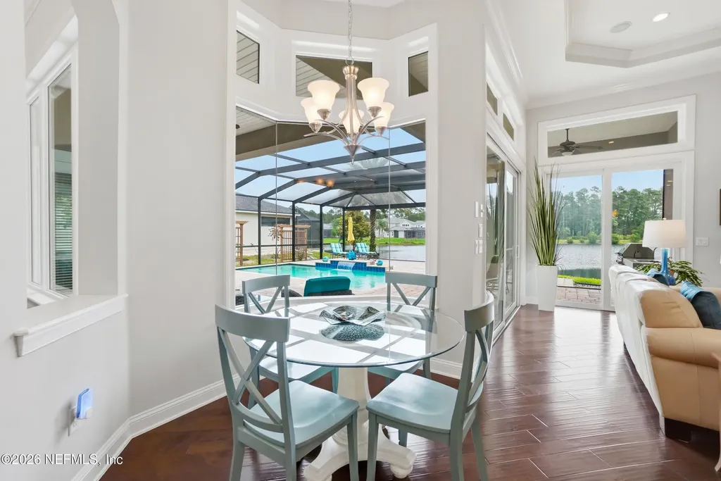 478 Old Bluff Drive Ponte Vedra FL 32081