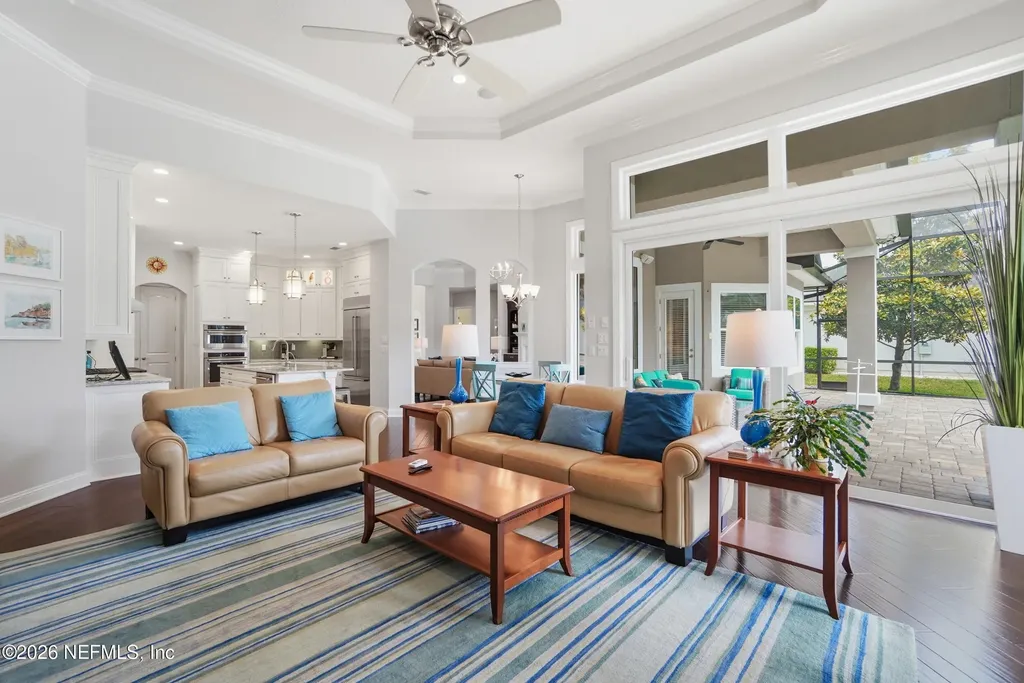 478 Old Bluff Drive Ponte Vedra FL 32081