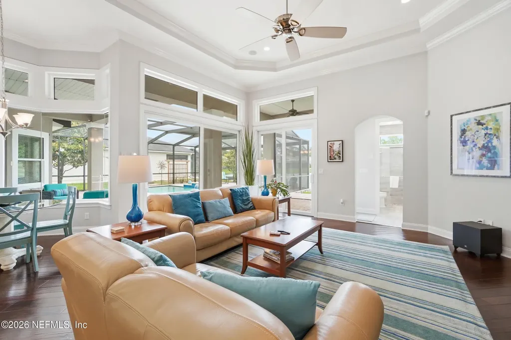 478 Old Bluff Drive Ponte Vedra FL 32081