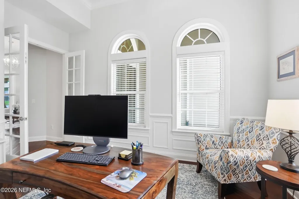 478 Old Bluff Drive Ponte Vedra FL 32081