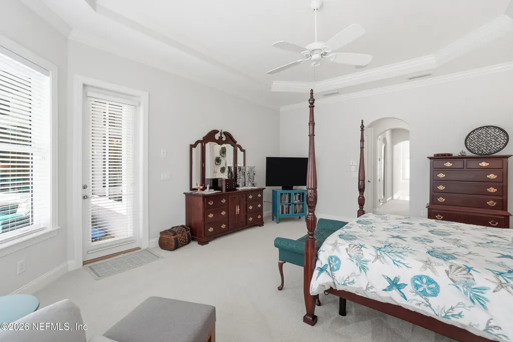 478 Old Bluff Drive Ponte Vedra FL 32081