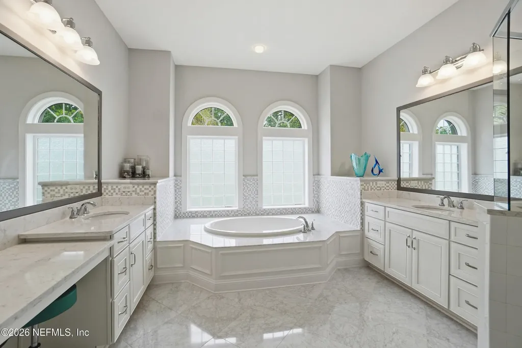 478 Old Bluff Drive Ponte Vedra FL 32081