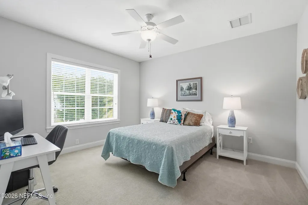 478 Old Bluff Drive Ponte Vedra FL 32081