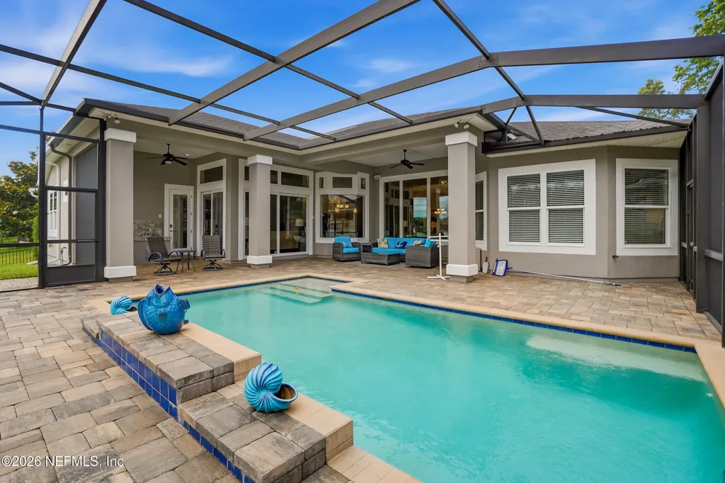 478 Old Bluff Drive Ponte Vedra FL 32081