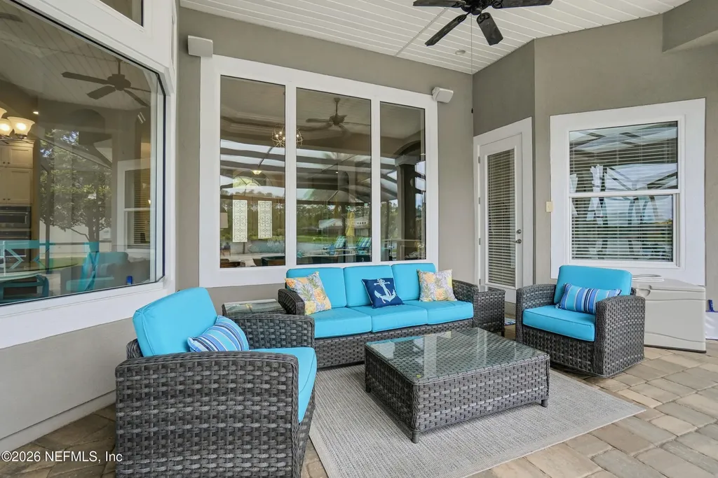 478 Old Bluff Drive Ponte Vedra FL 32081