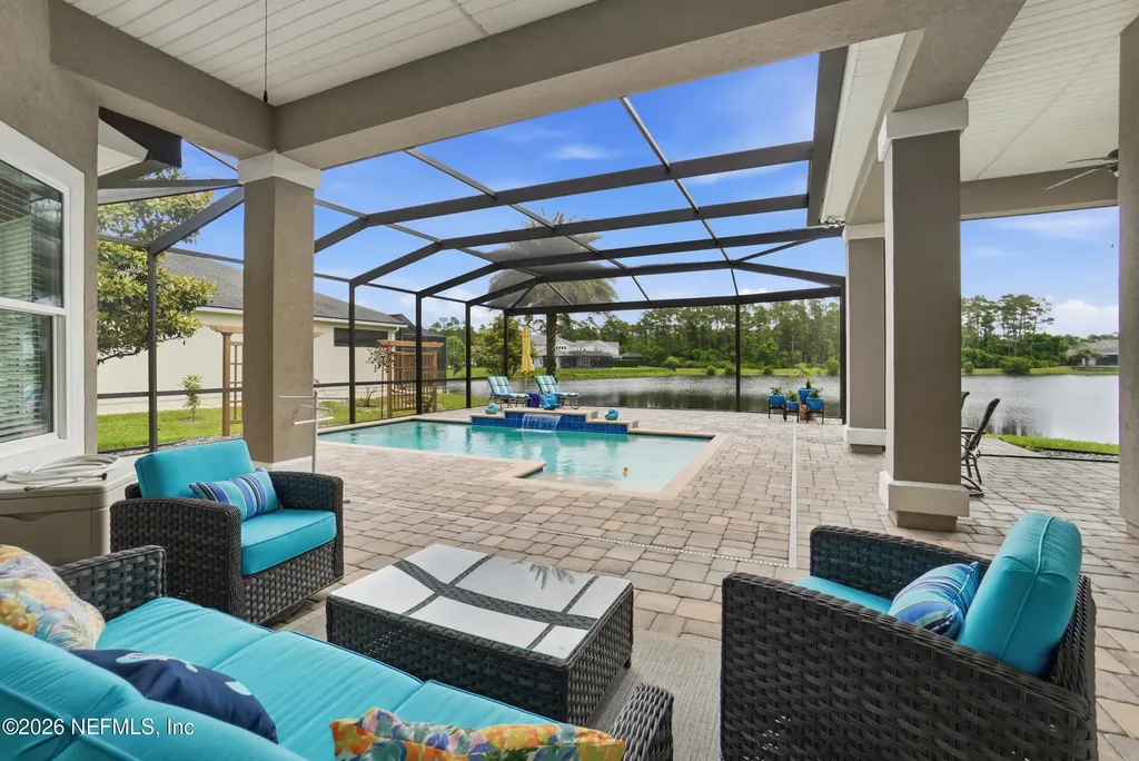 478 Old Bluff Drive Ponte Vedra FL 32081