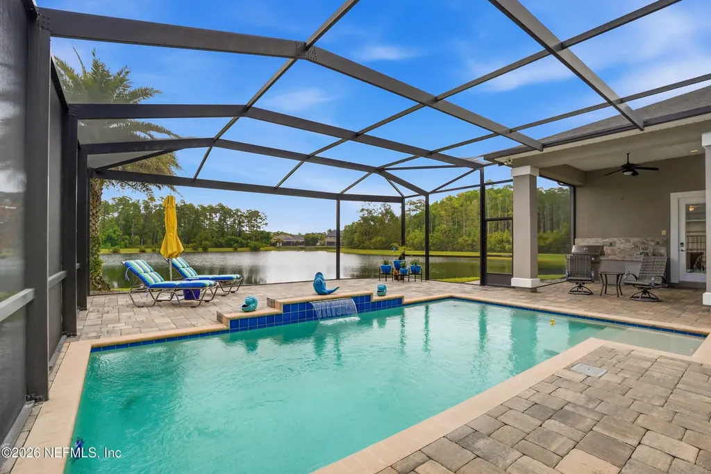 478 Old Bluff Drive Ponte Vedra FL 32081