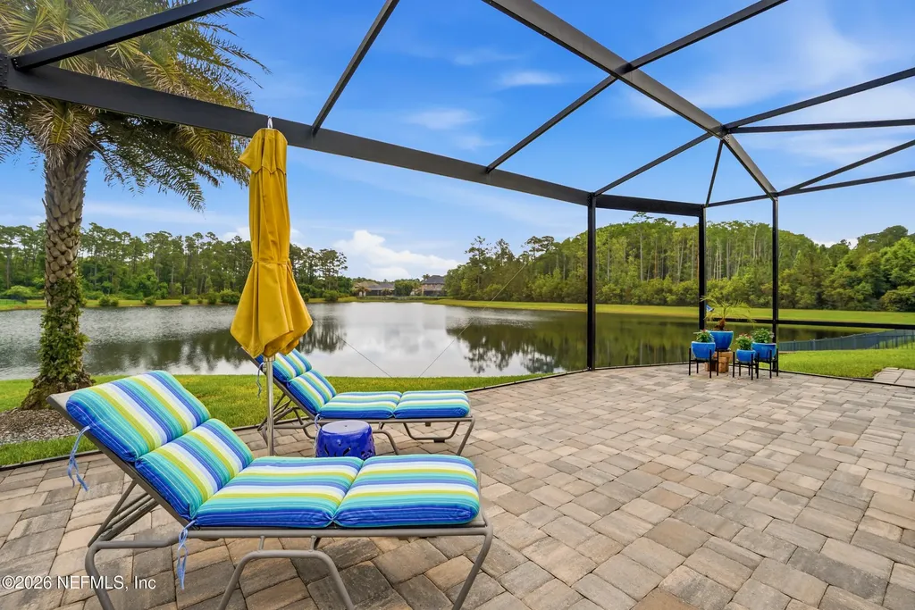 478 Old Bluff Drive Ponte Vedra FL 32081