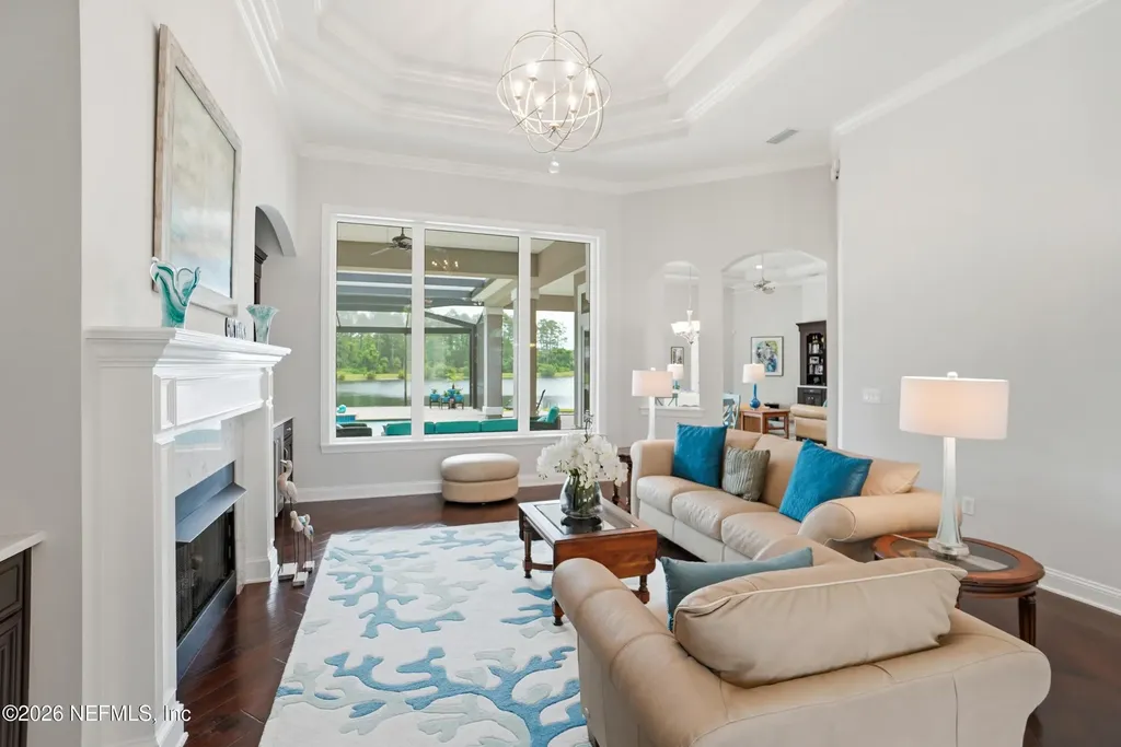 478 Old Bluff Drive Ponte Vedra FL 32081