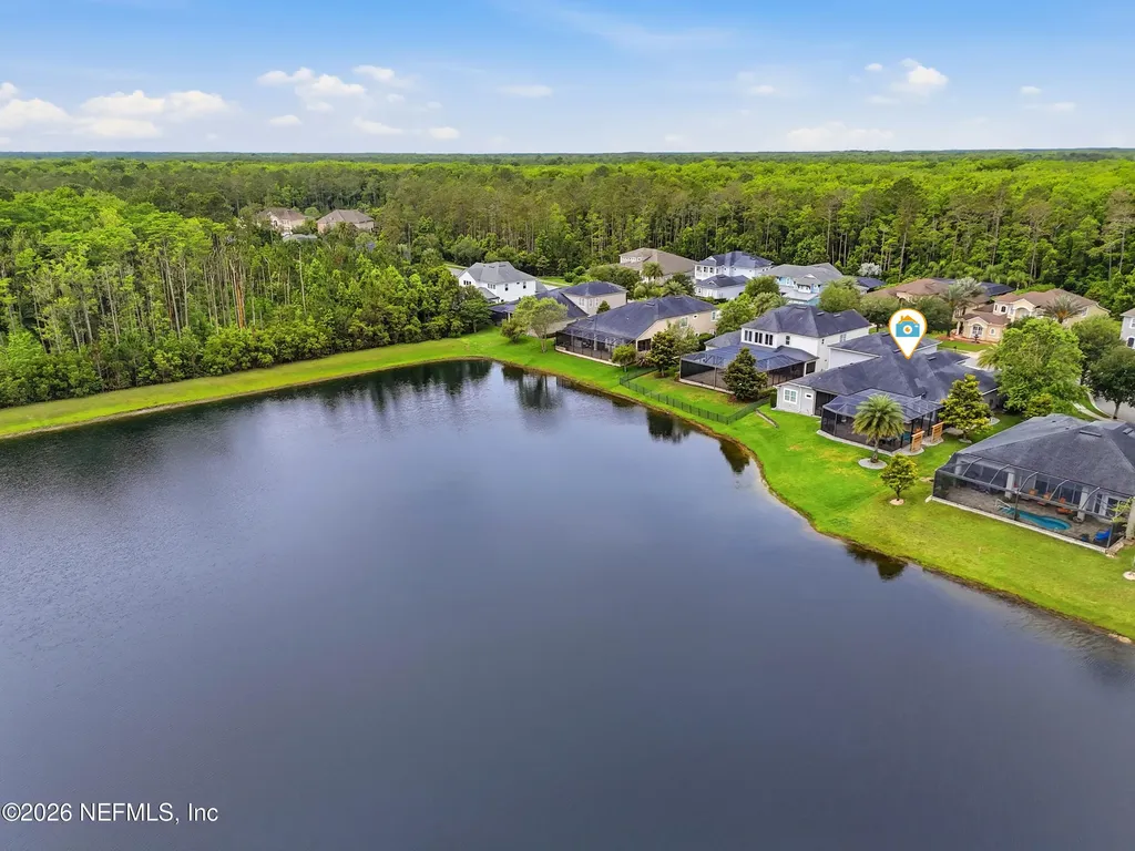 478 Old Bluff Drive Ponte Vedra FL 32081