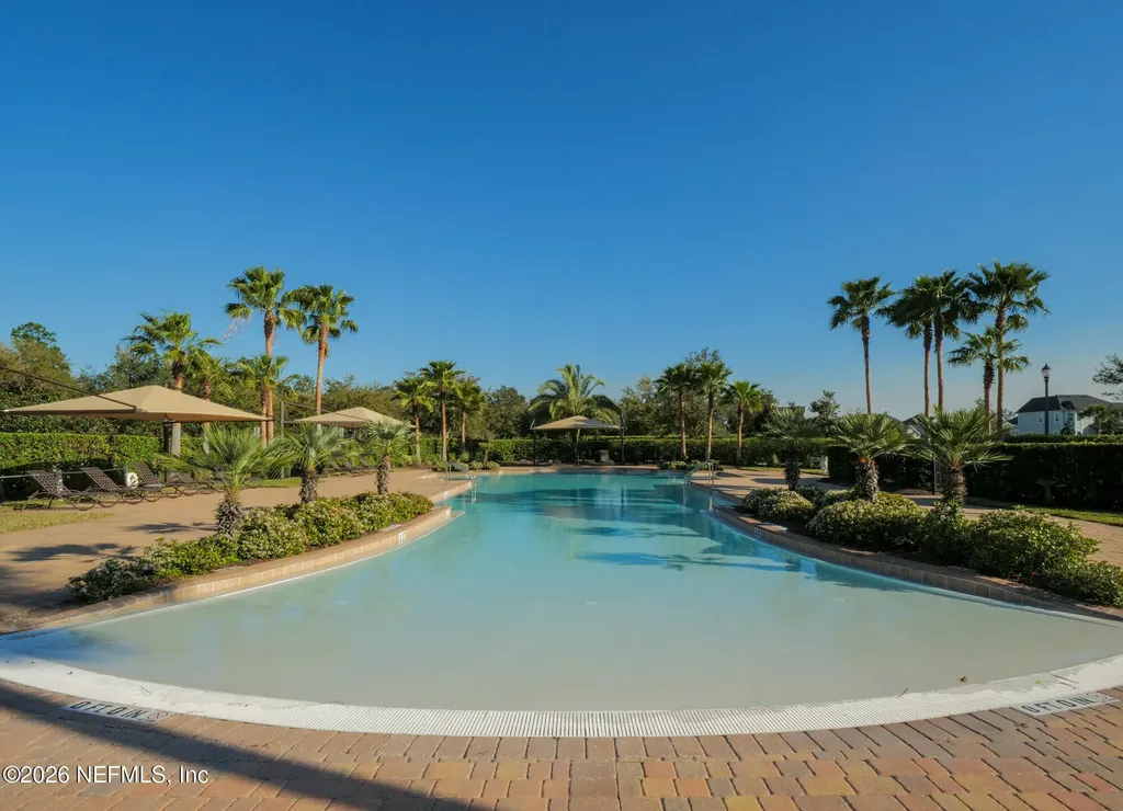 478 Old Bluff Drive Ponte Vedra FL 32081