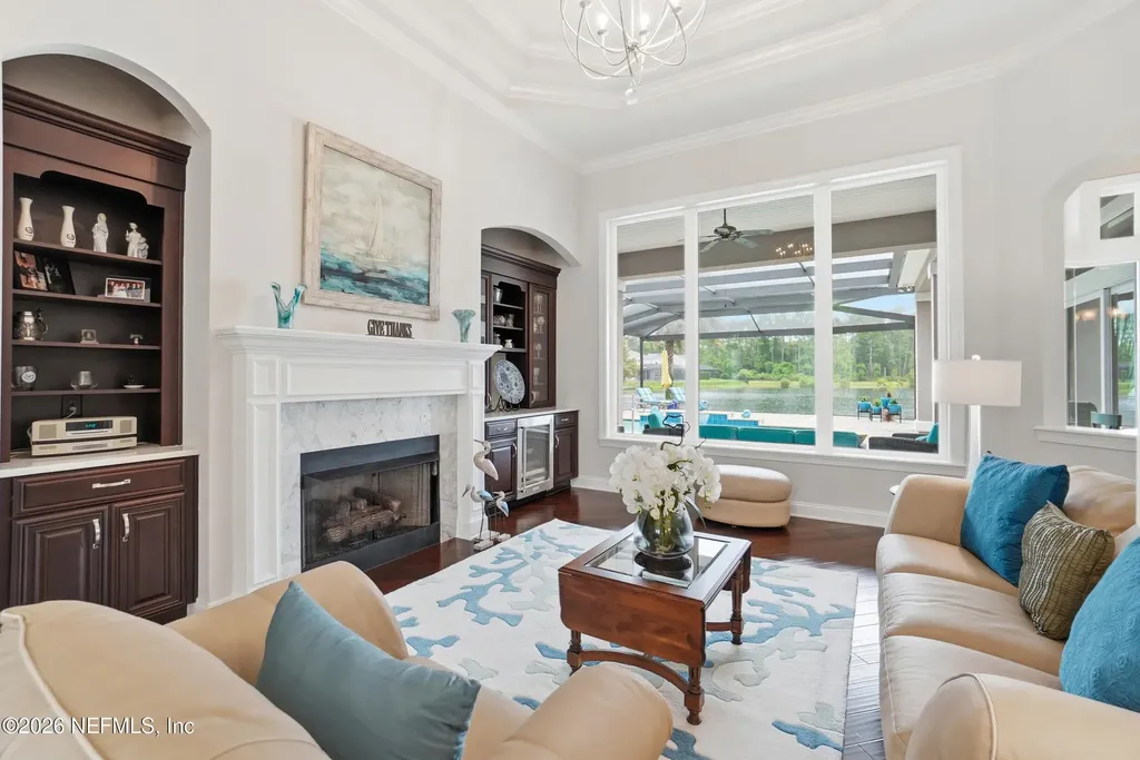 478 Old Bluff Drive Ponte Vedra FL 32081