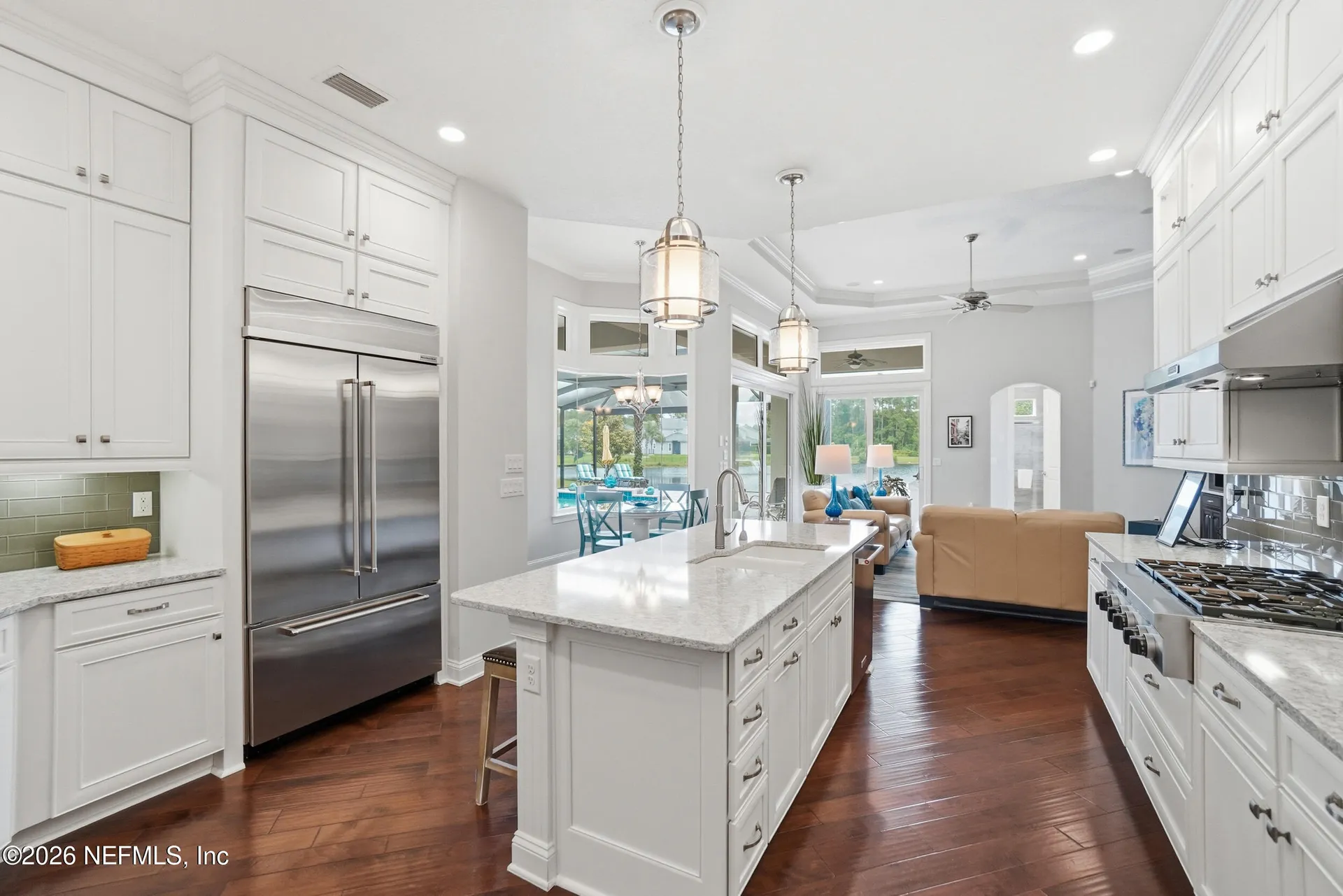 478 Old Bluff Drive Ponte Vedra FL 32081
